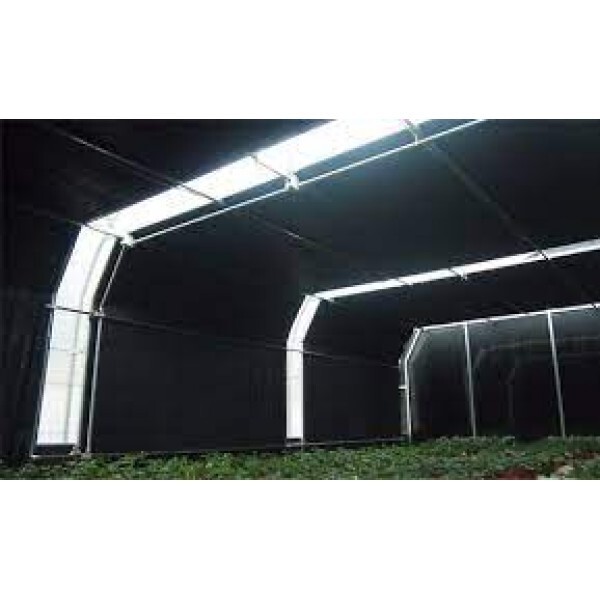 Engineered Ultra-Strength 8 Mil Black/White Pond & Containment Liner gallery
