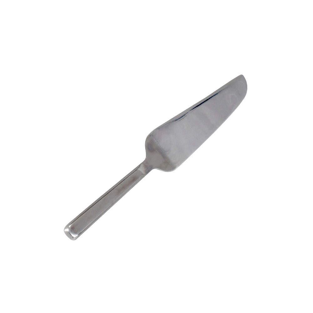 CRESTWARE BUF7 Cake/Pie Server,11 in L,Silver 45GH09 gallery