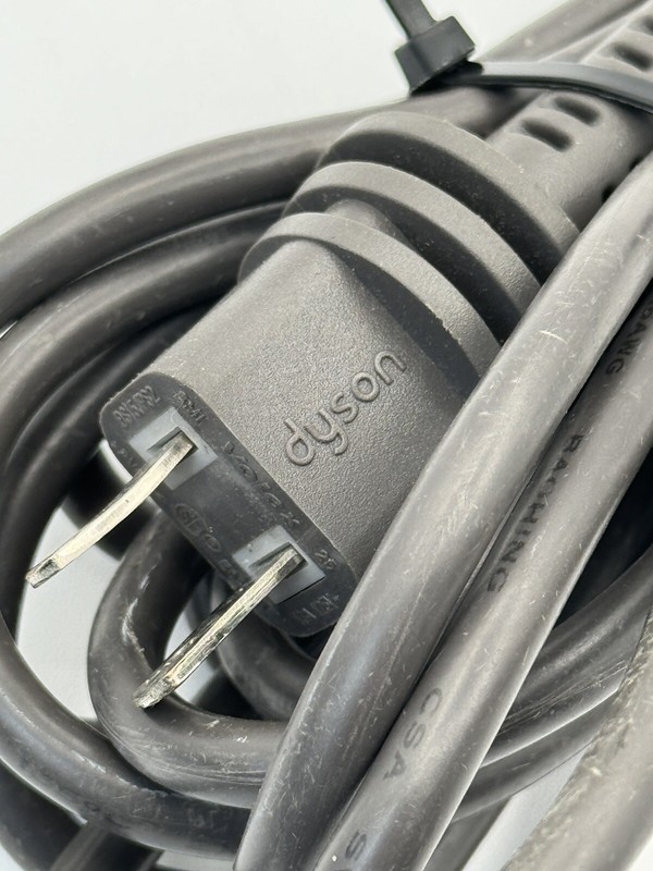 Dyson AC Power Cord Electric Wire UP13 DC41 DC65 DC66 Upright Vacuum gallery