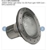 Jandy incandescent spa light white 100ft 12V #WPLV300WS100 best offer gallery