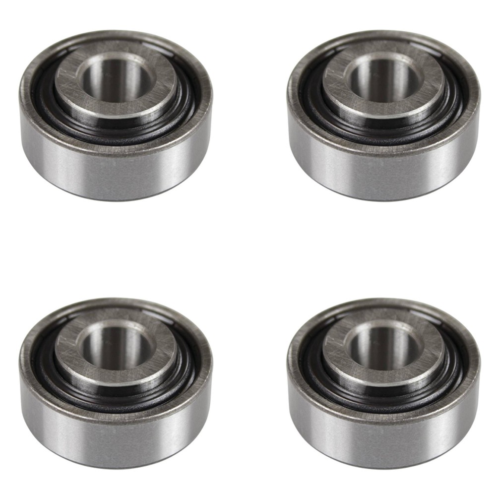 Qty 4: Bearing Fits Case/International Harvester Replaces 108-9017 gallery