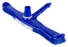 20″ Pool & Spa Vacuum Brush