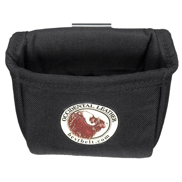 Occidental Leather 9501 Clip-On Pouch gallery