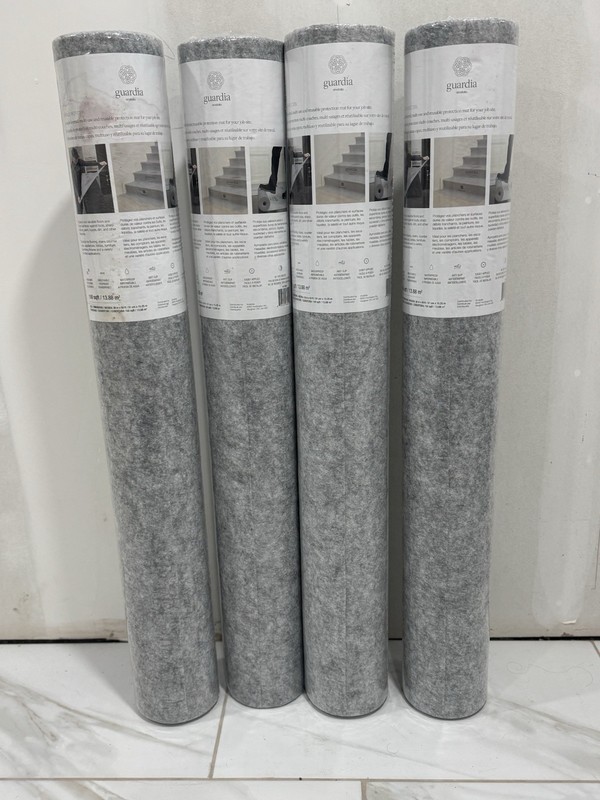 Anatolia Guardia Surface Protection gallery