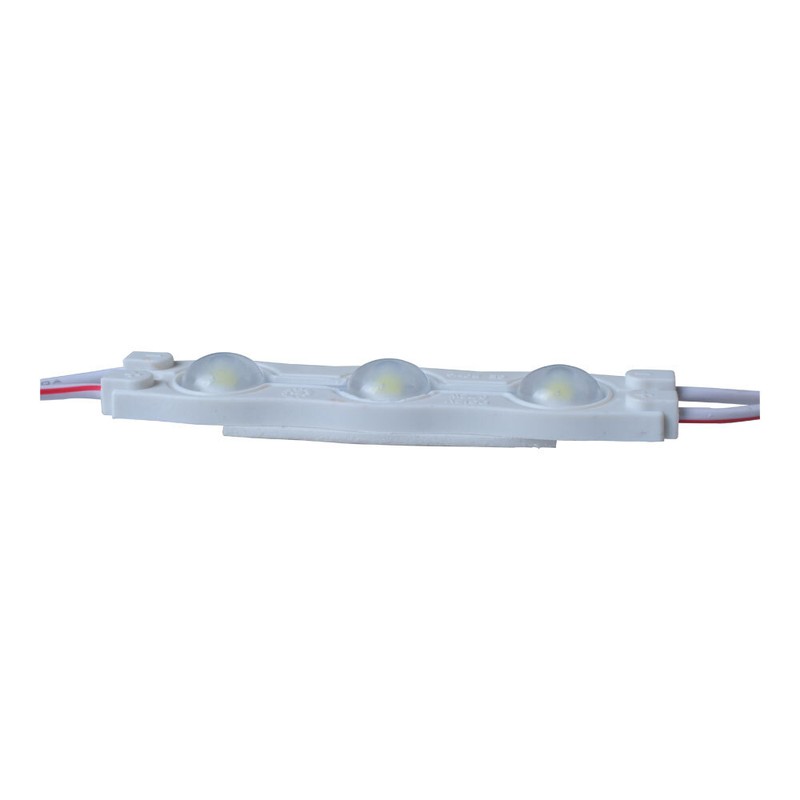 100Pcs SMD 2835 Waterproof LED Module Lights 12V for Illumination Of Signs gallery