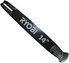 Ryobi RY3714 Genuine OEM Replacement 14" Guide Bar, 311482001 gallery