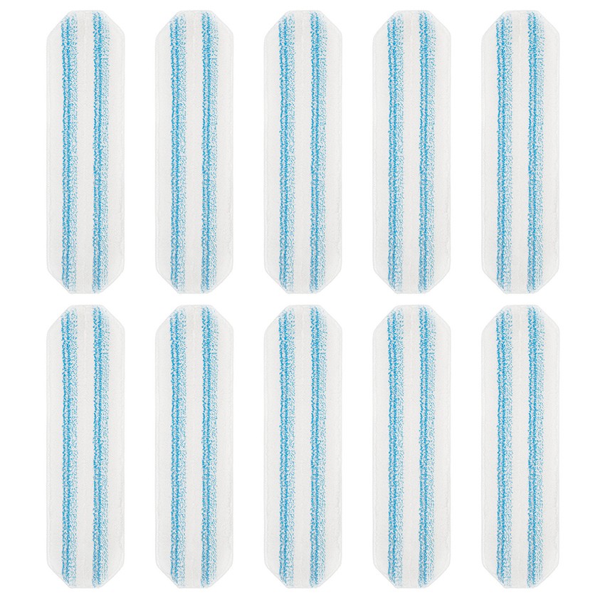 Mop Pad Replacement Cloth Mop Head Accessories for O-Cedar/ H2prO gallery