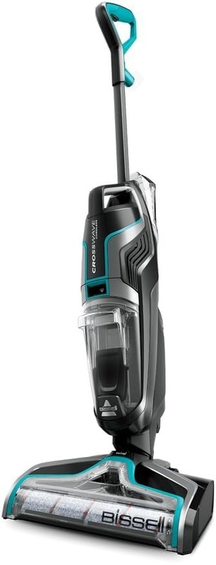 "Foot Window Replacement for Crosswave Pet Pro Vacuums - Fits Multiple Models" gallery