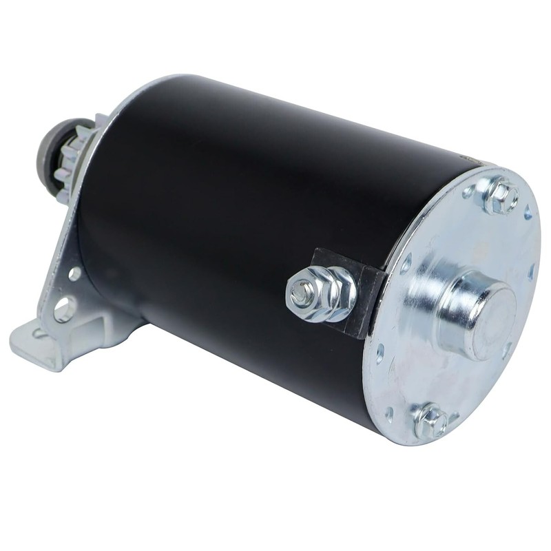 Starter for Briggs & Stratton 283707 Engine gallery