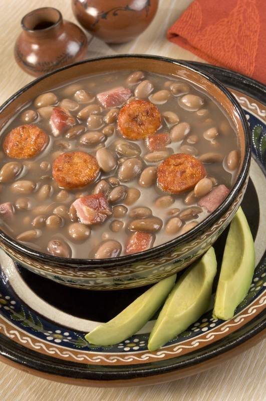 Pinto Bean Seeds gallery