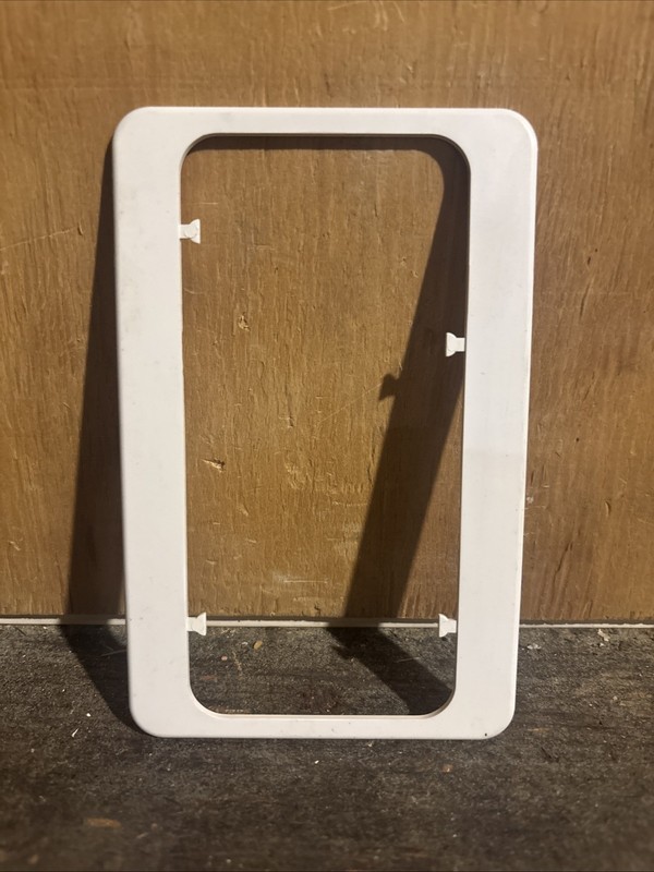 Carrier Infinity SYSTXCCUID01 Digital Programmable Thermostat gallery