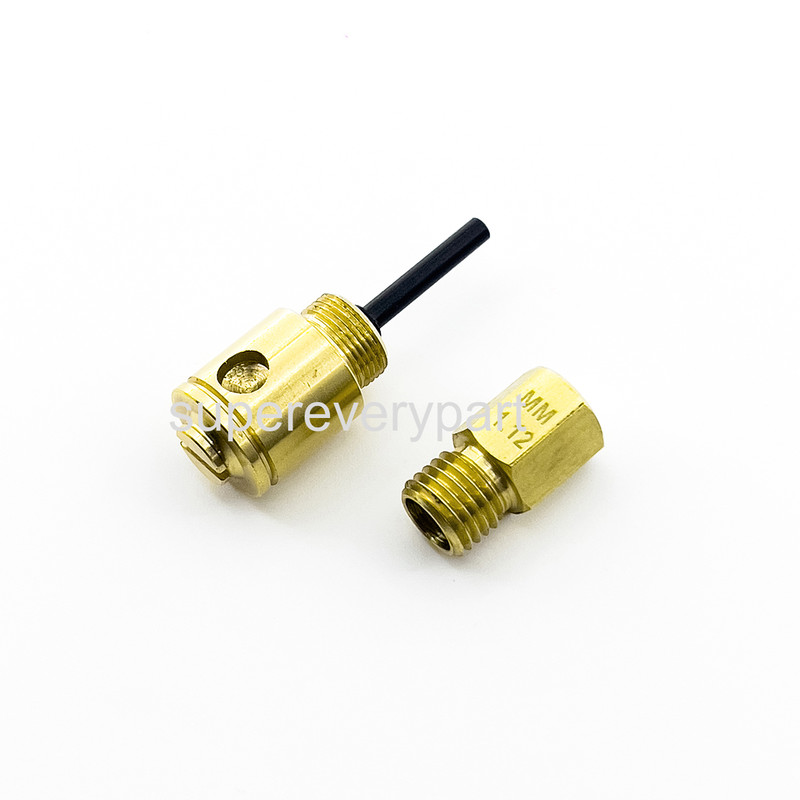 Gas Stove Propane Conversion Kit Replacement for GE WE25M87 Dryer Natura WE25M87 gallery