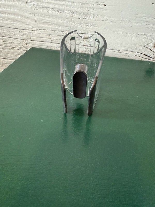 Genuine Dyson V12 Detect Slim Replacement Wand Clip 970993-01 - no box gallery