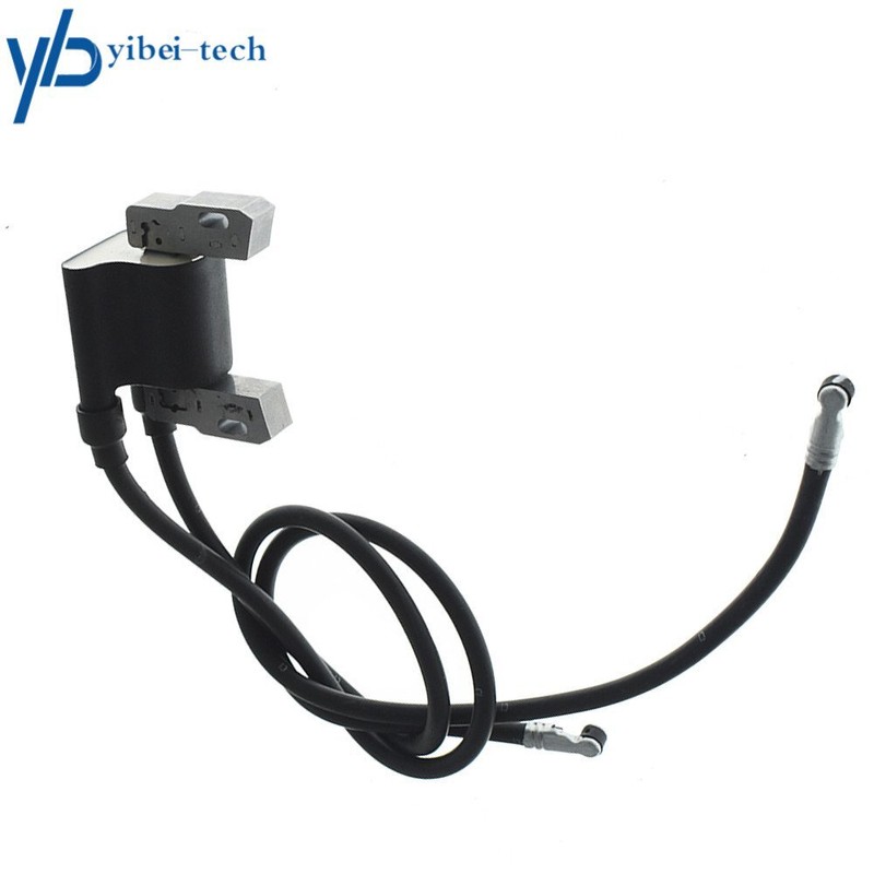 For Briggs &Stratton Horizontal/Vertical Twin L-Heads Model 42A707 Ignition Coil gallery