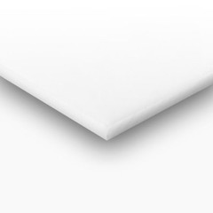 Cutting Board For Prep Table Pizza & Sandwich Commercial 1/2” You Pick The Size
