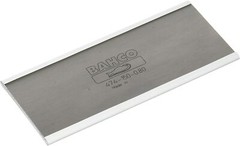 Cabinet Scraper For Carpentry Work, Length: 6-Inch, BAHCO 474-150-0.80