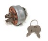 Ignition Key Switch for Gravely PM320, 890018 60" Deck, Electric Start Mowers gallery