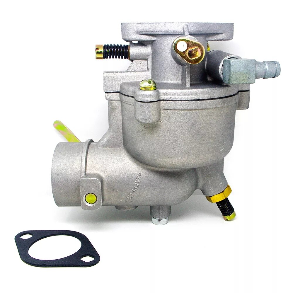 Carburetor For Briggs & Stratton 7HP 8HP 9HP Engines 394228 390323 Troybilt Carb gallery
