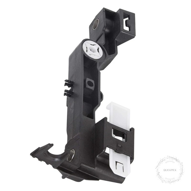 Right Headlight Headlamp Mounting Bracket Compatible with 2009-2020 Dodge Ram gallery