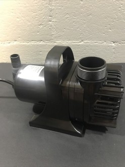 APP Pond & Waterfall Pump (APP-3000, 3300GPH) gallery