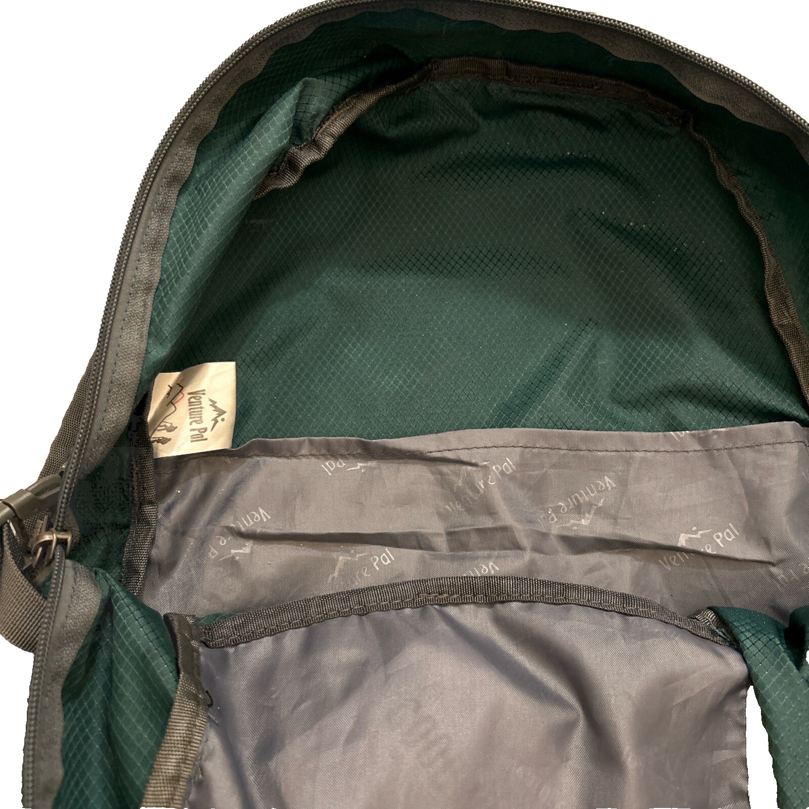 Venture Pal Back Pack Field Operation 35L Green 4