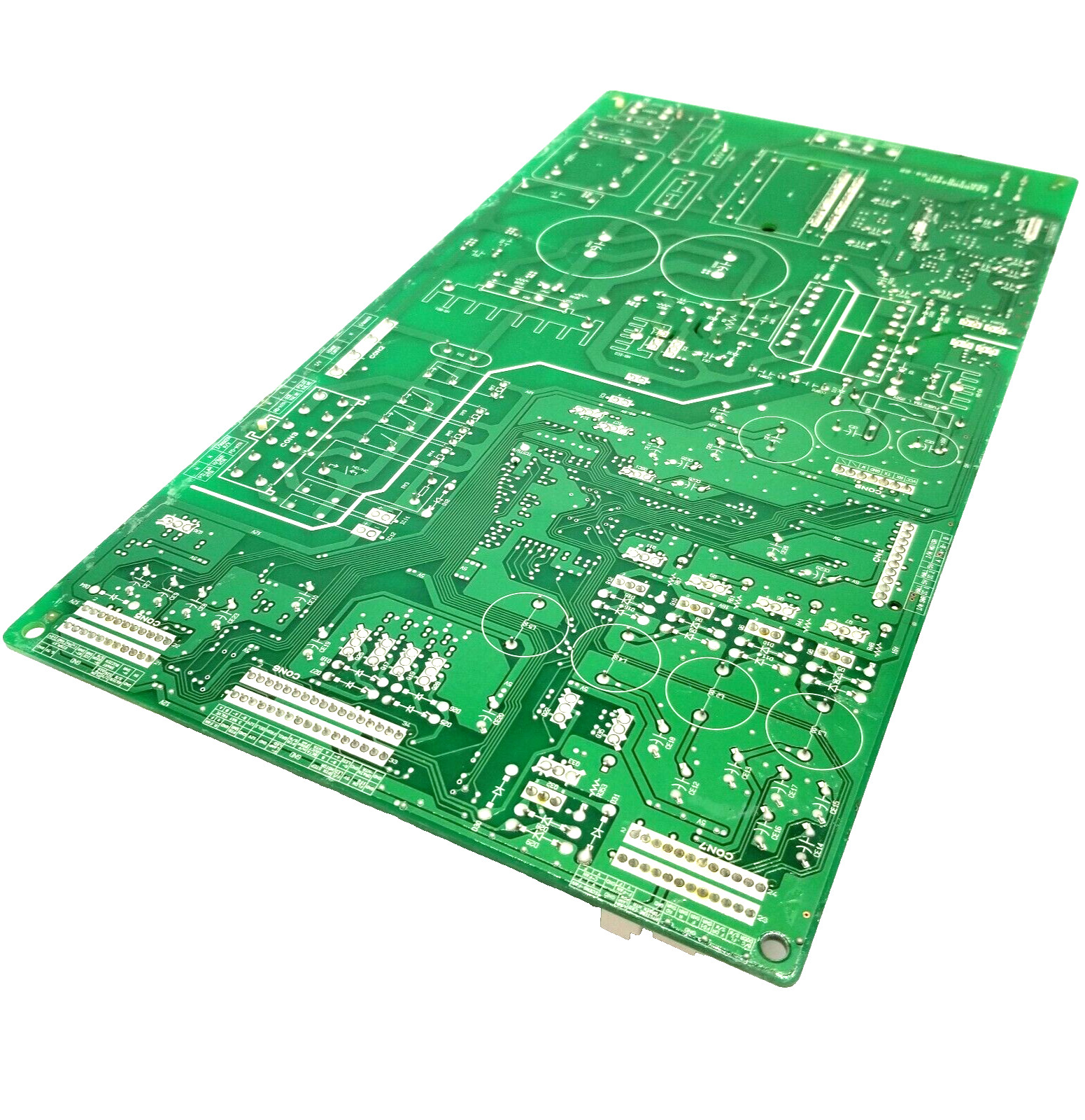 OEM LG Fridge Control EBR78940613 1-Year Guarantee ~Free Same Day Shipping~ gallery
