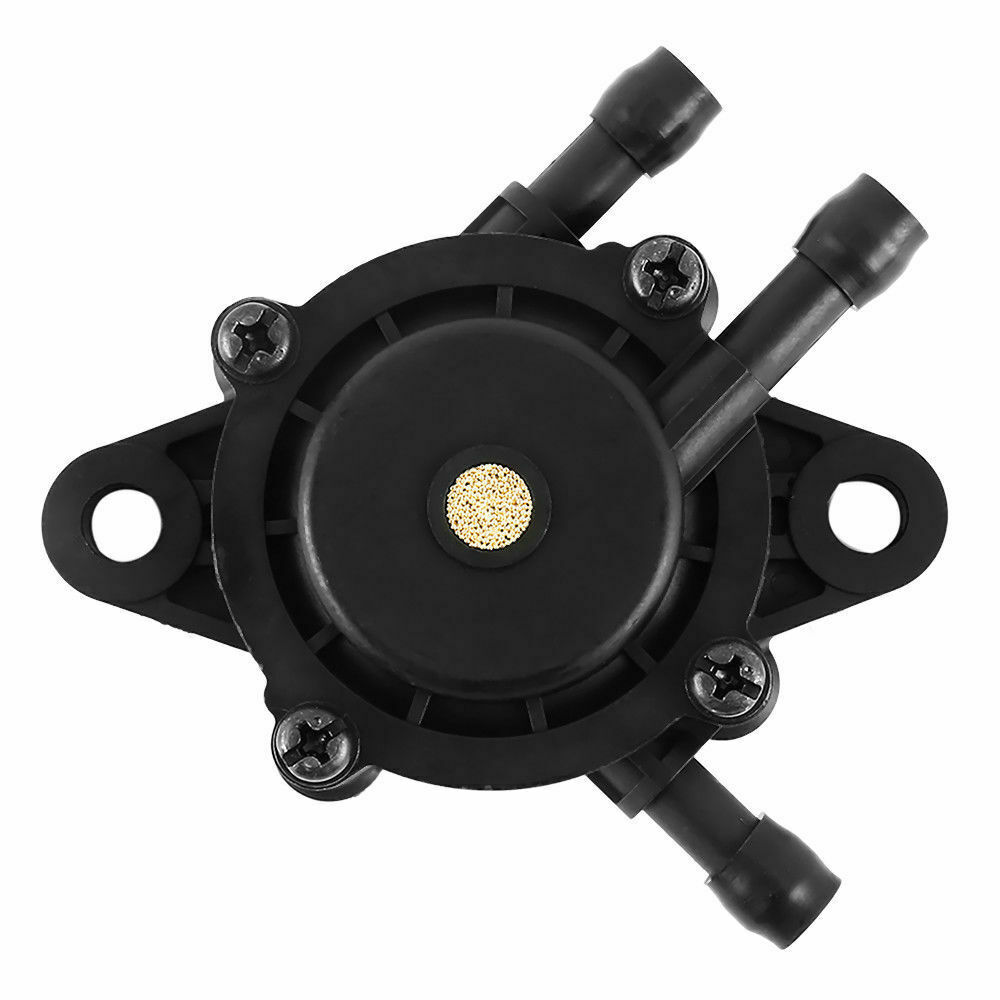3X Fuel Gas Pump For Mikuni Briggs & Stratton 808492 808656 491922 691034 692313 gallery