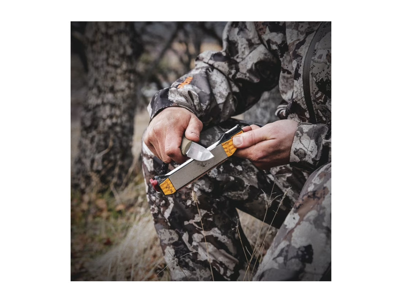 Work Sharp Guided Field Sharpener Knife Sharpener Outdoor Tool gallery