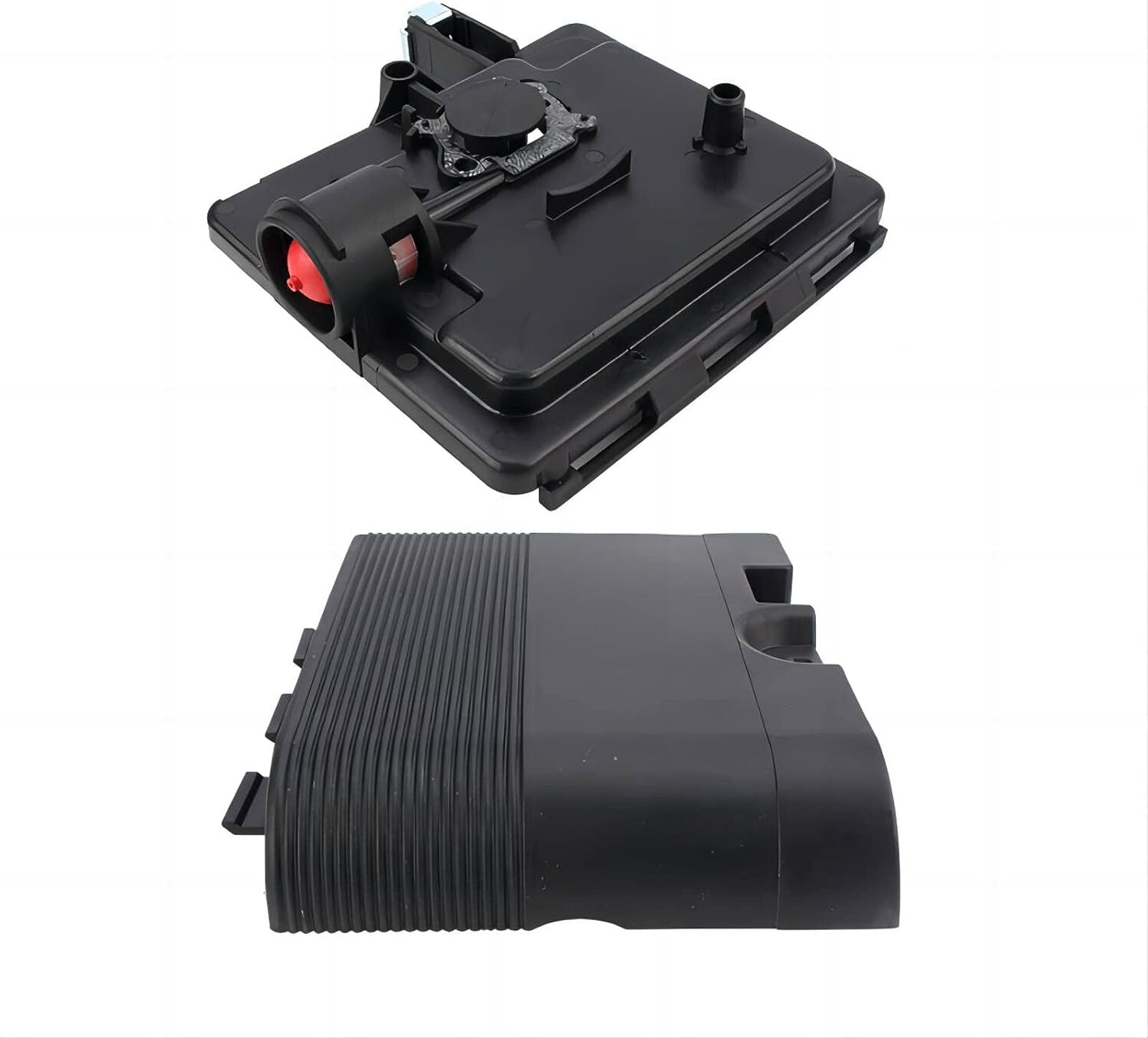 692298 Air Filter Cover 795259 Base For Briggs & Stratton 127700, 128700, 129700 gallery