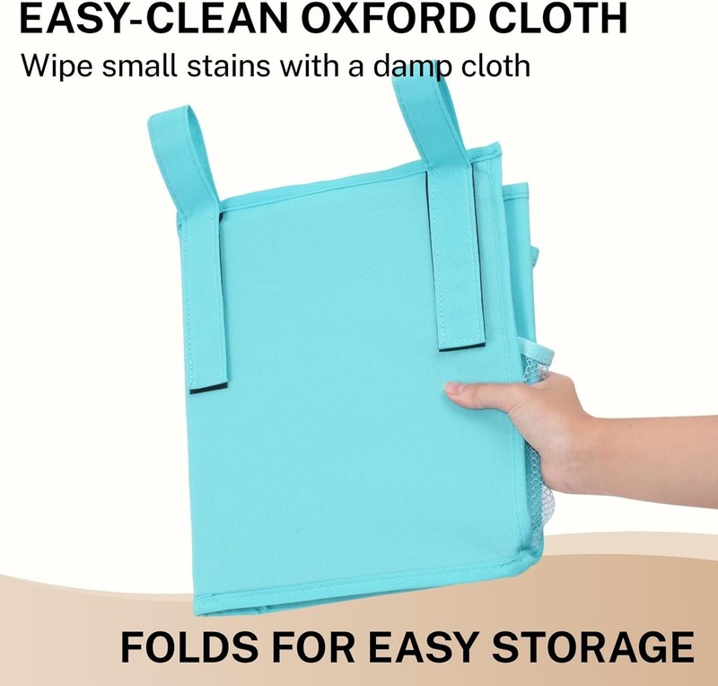 Bedside Caddy - Durable Oxford Fabric Bedside Storage and Bed Organizer,Bunk Bed gallery