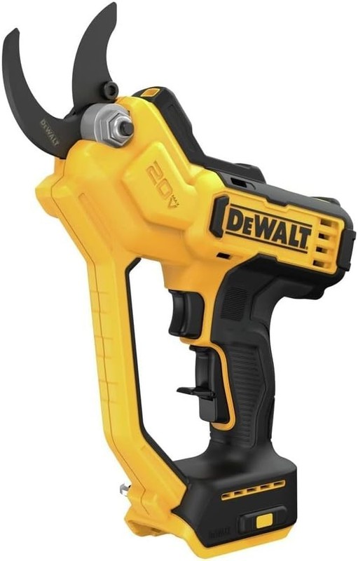 DEWALT DCPR320B 20V MAX Cordless Pruning Shears Bare Tool Only gallery