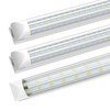 Shopled 2ft 4ft 8ft Led Shop Light 28w~150w V/D-shape Integrated Led Light Bulb gallery