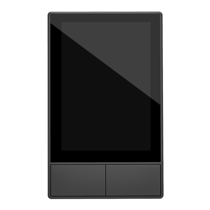 SONOFF NSPanel Wifi Wall Touch Switch Smart Scene Thermostat Display APP Control gallery