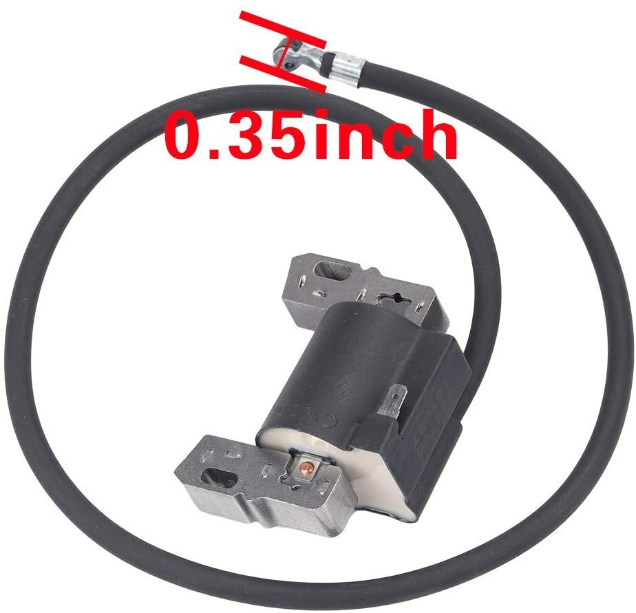 Ignition Coil For Briggs& Stratton 398811 395492 Armature Magneto 7HP 8HP 16HP gallery