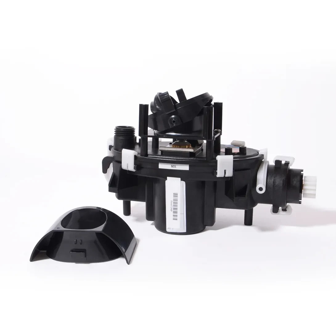 Maytronics Dolphin Motor Unit, S2 with LED – Part No. 99953058-EX gallery