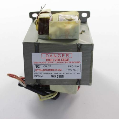 Sharp RTRN-B101MRE0 Transformer gallery