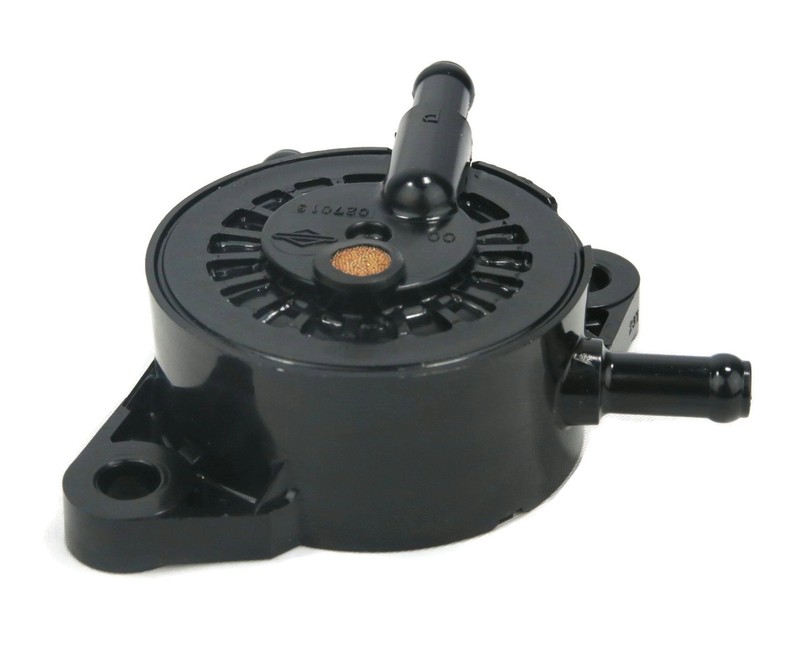 (2 Pack) Briggs & Stratton Gas Gasoline Fuel Pump 808656, 491922, 557033, 597338 gallery
