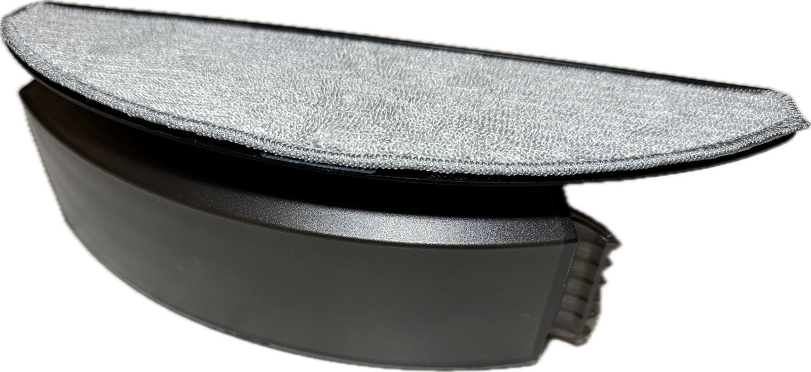Authentic OEM Roomba J5 I5 Mop Dust Bin Wet upgrade your i3 i4 J7 J9 with pad gallery