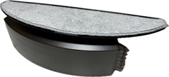 Authentic OEM Roomba J5 I5 Mop Dust Bin Wet upgrade your i3 i4 J7 J9 with pad