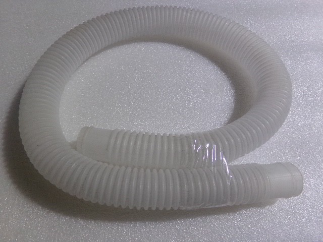 ABOVE GROUND SWIMMING POOL WALL MOUNT SURFACE SKIMMER HOSE ONLY 1-1/4" x 36" gallery