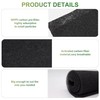 RV AC Filters Replacement, 16 x 40 x 1/4 Inch RV Air Conditioner Filters, Can gallery