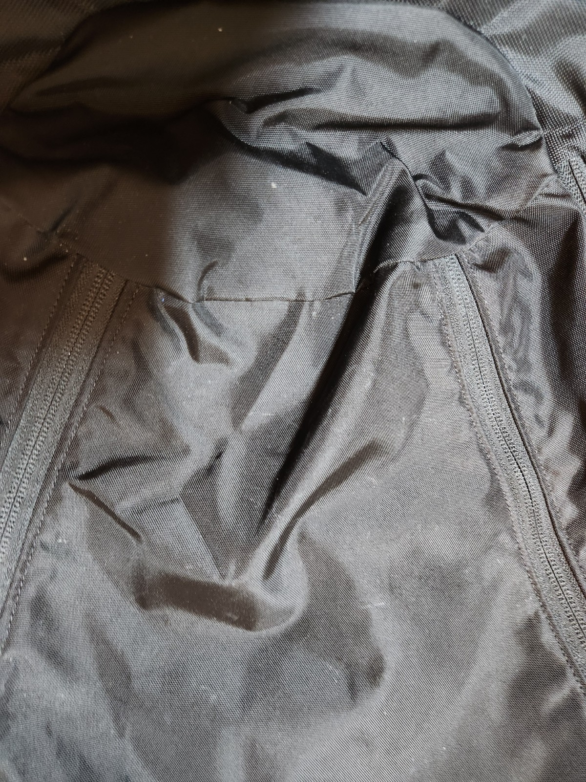 Arc’teryx Mantis 32 L Backpack Black 2