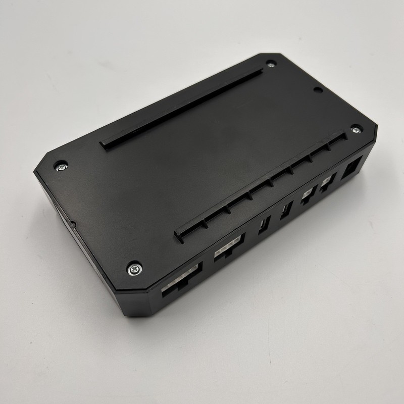 Okin - Adjustable Base Bed Motor CONTROL Box - CB3633A - CB.36.33.01A - TESTED gallery
