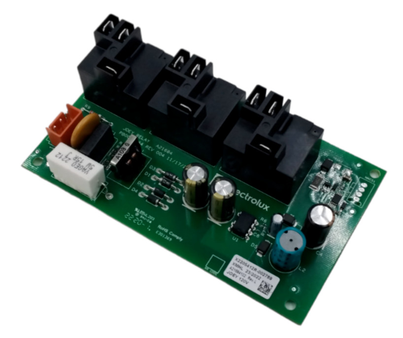 New Frigidaire Electrical Control A21684102 Same Day Shipping & 60 Days Warranty gallery