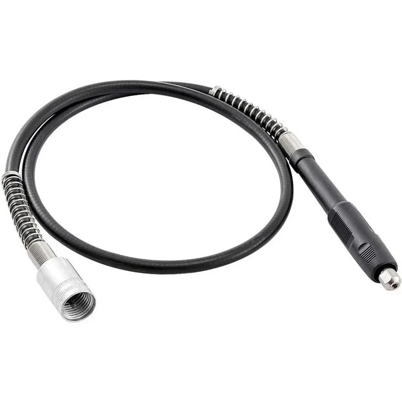 42" Extension Flexible Rotary Drill Tool Drive Flex Shaft Attachment For Dremel gallery