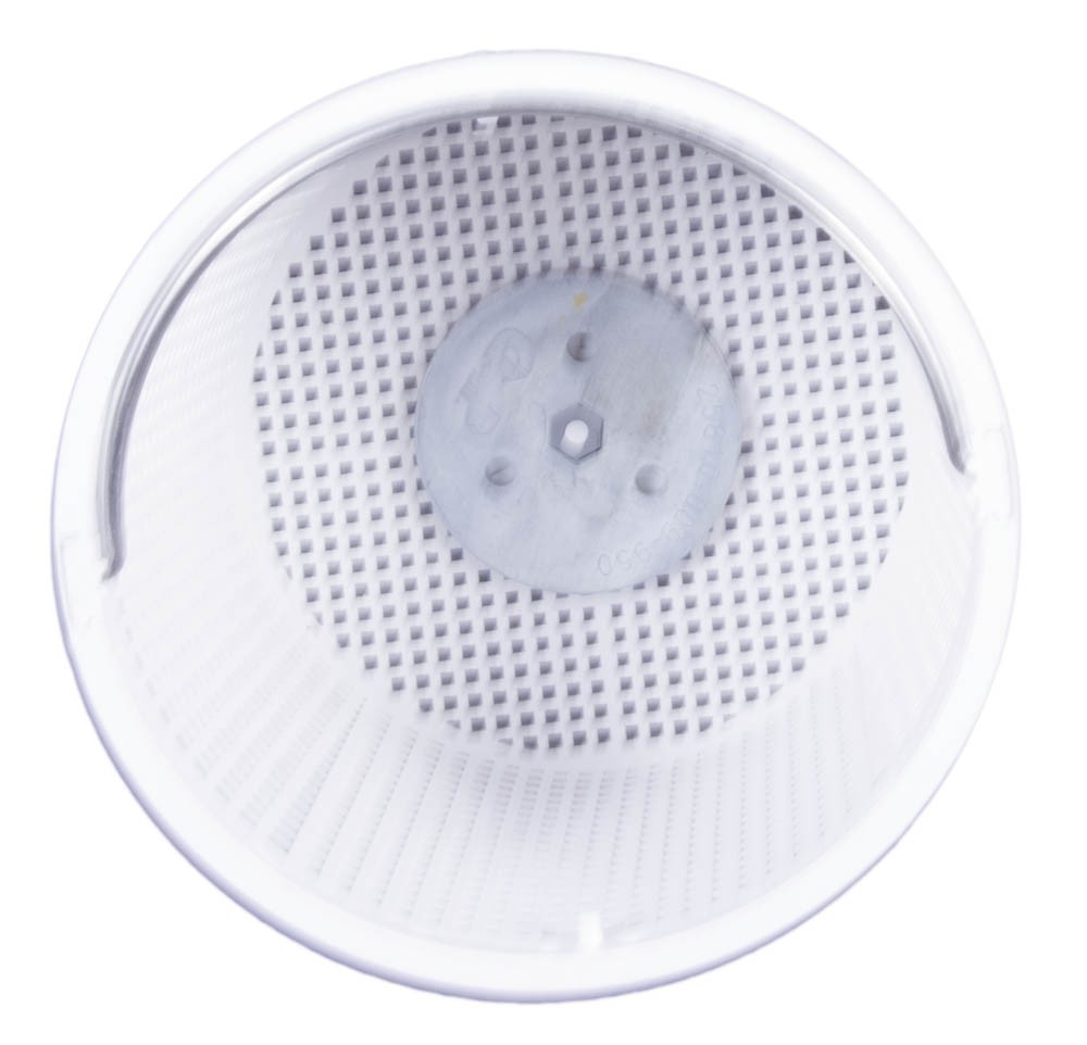 Custom Molded 27182-152-000 Heavy Duty Skimmer Basket gallery