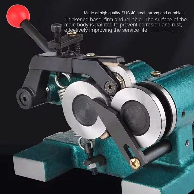 High Precision Needle Grinding Machine Punch Grinding MachineFormerSlotless gallery
