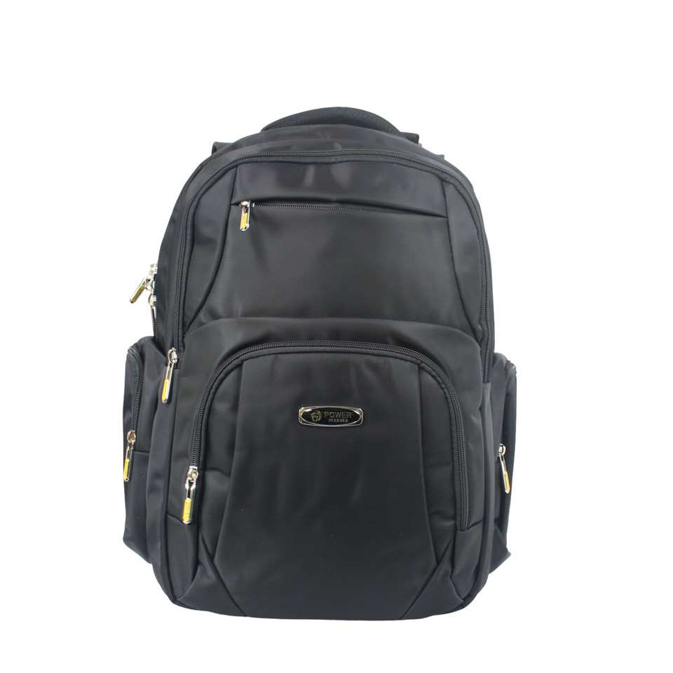 Power In Eavas 6851 Laptop Backpack 21″-Black