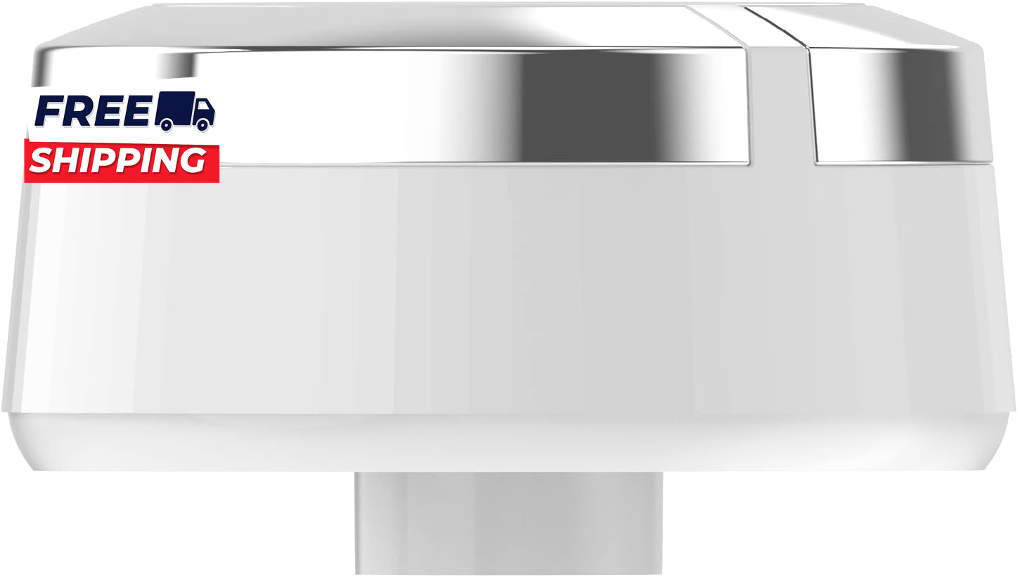 Compatible with GE Dryer Timer Knob WE01X24552 White gallery