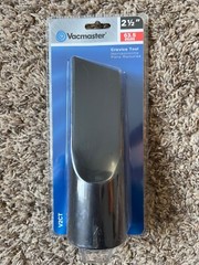Crevice Tool